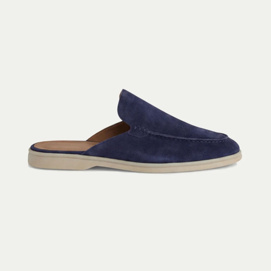 Mules homme à enfiler