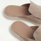 Mules homme à enfiler
