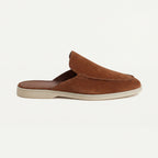 Mules homme à enfiler