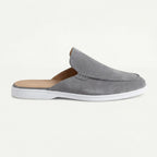 Mules homme à enfiler