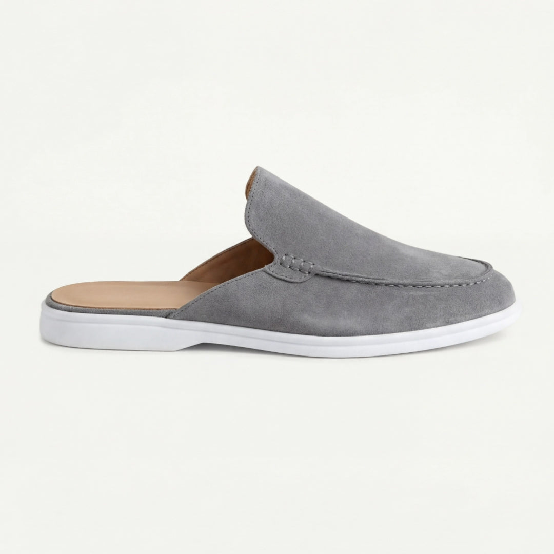 Mules homme à enfiler
