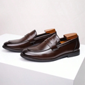 Mocassins homme classiques