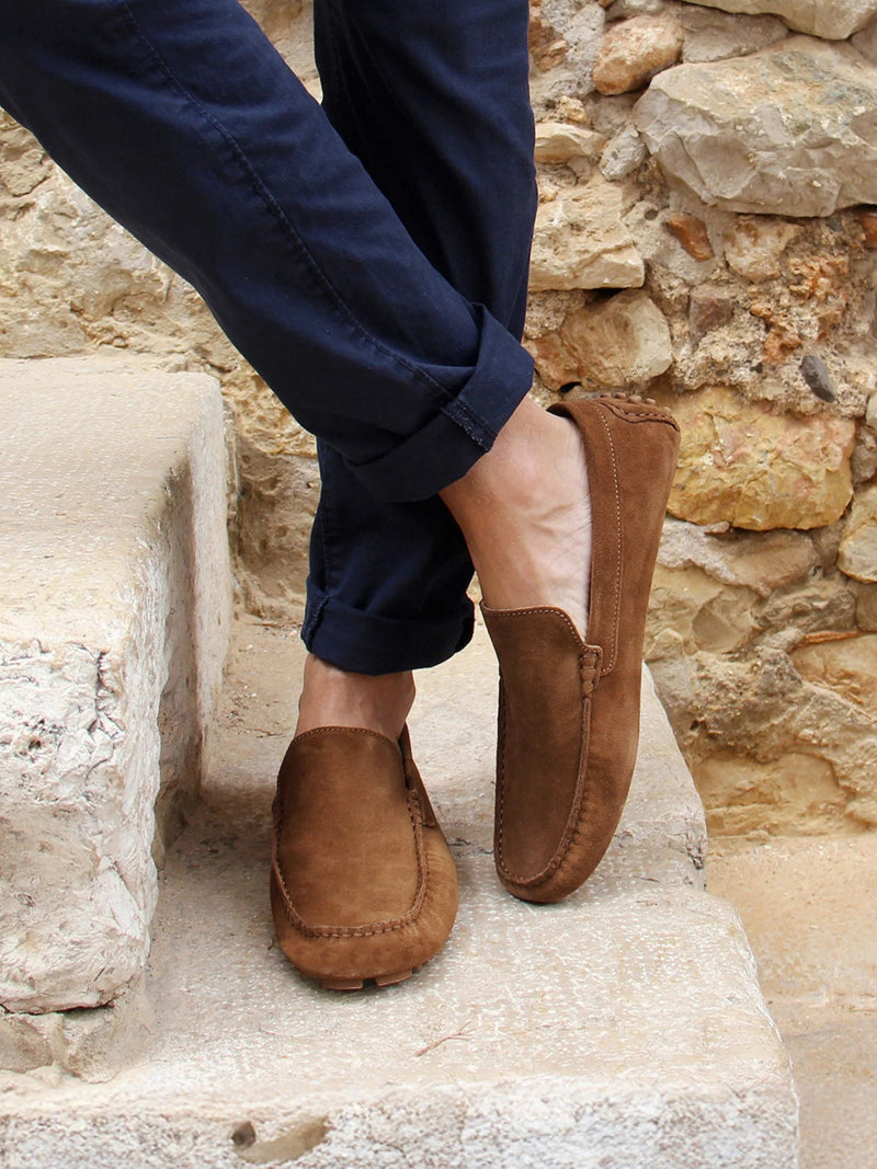 Mocassins