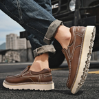 Mocassins homme