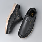 Mules homme à bout fermé