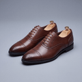 Oxfords homme à bout brogue