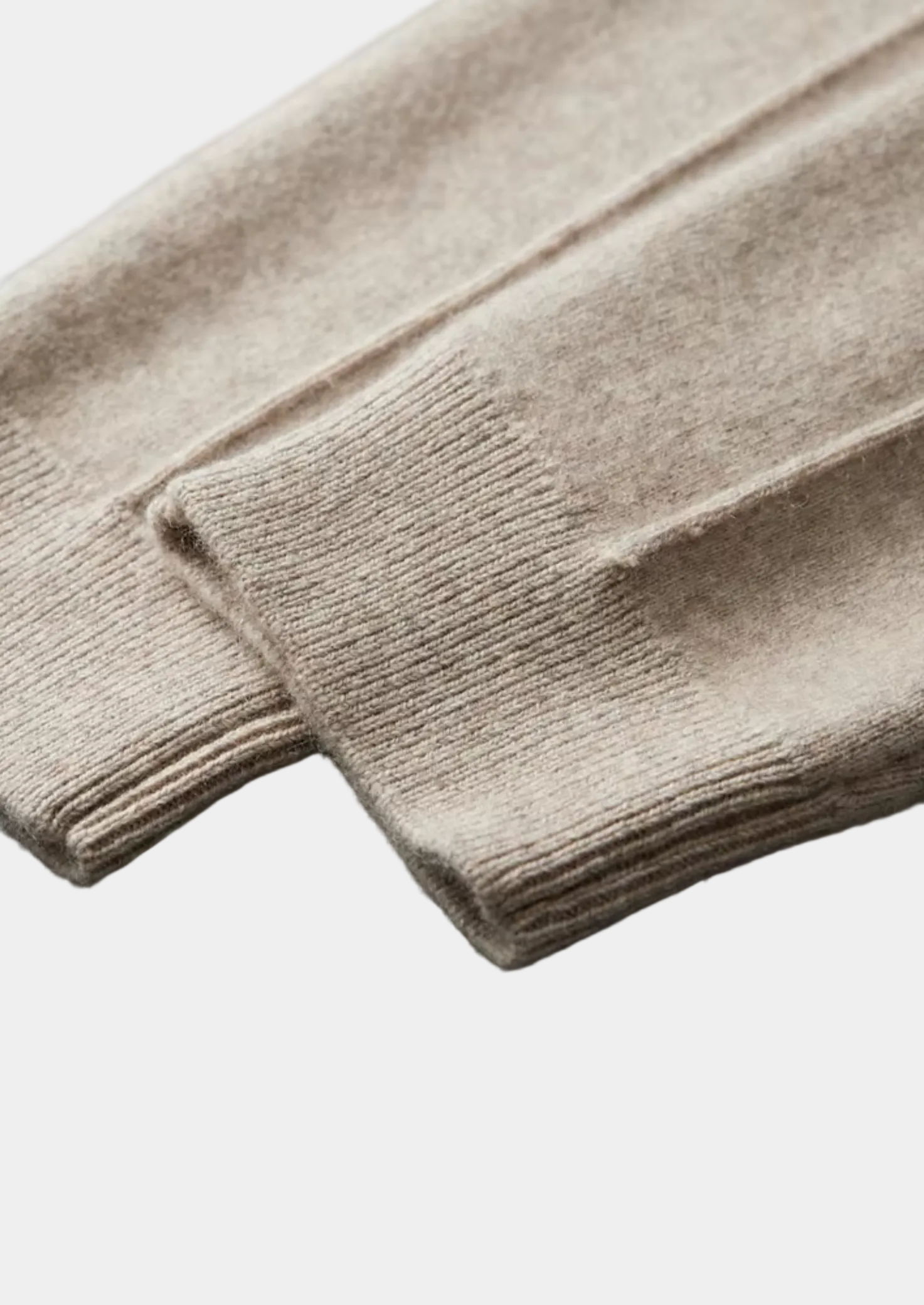 Pantalon homme à cordon