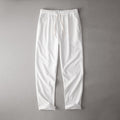 Pantalon homme à poches latérales