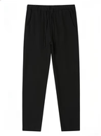 Pantalon homme ceinture élastiquée