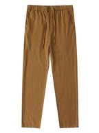 Pantalon homme ceinture élastiquée