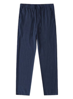 Pantalon homme ceinture élastiquée