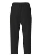 Pantalon homme ceinture élastiquée