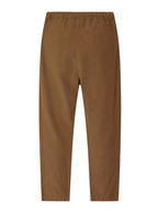 Pantalon homme ceinture élastiquée