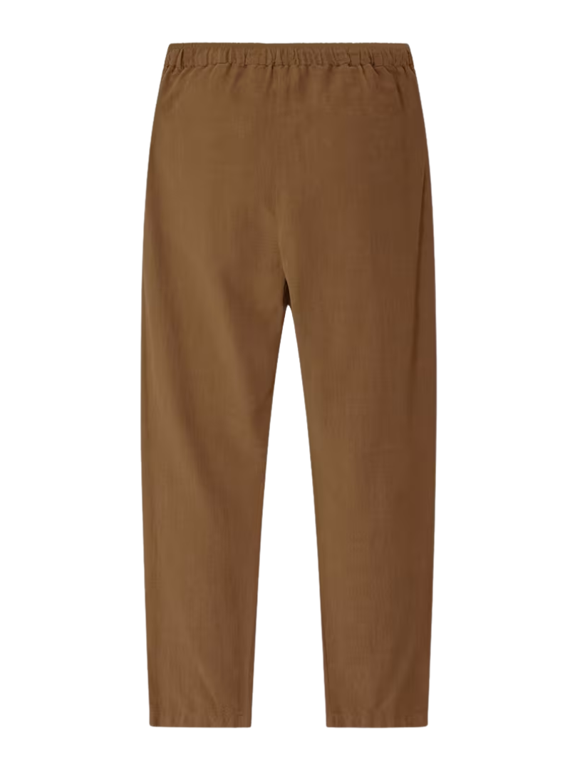 Pantalon homme ceinture élastiquée
