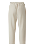 Pantalon homme ceinture élastiquée
