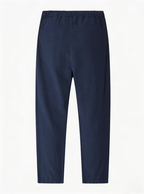 Pantalon homme ceinture élastiquée