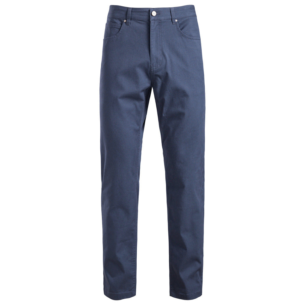 Pantalon homme cinq poches