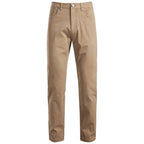 Pantalon homme cinq poches