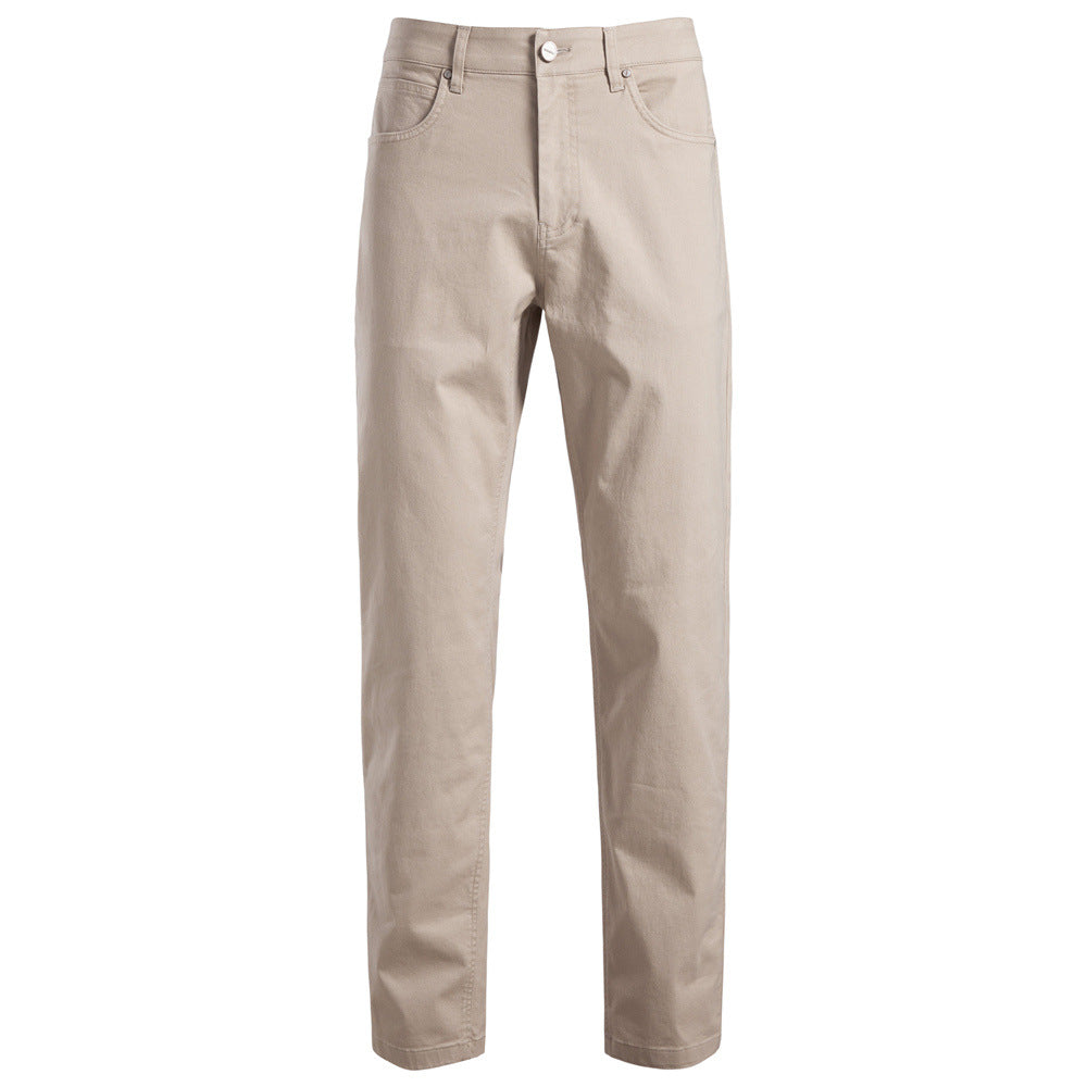 Pantalon homme cinq poches