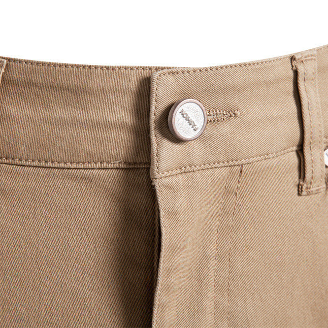 Pantalon homme cinq poches