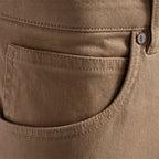Pantalon homme cinq poches