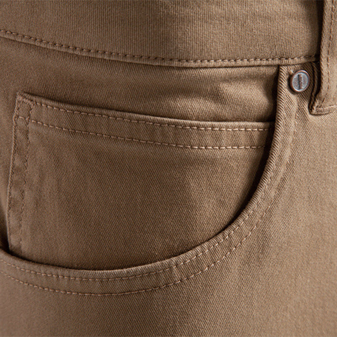 Pantalon homme cinq poches