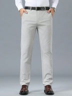 Pantalon homme droit