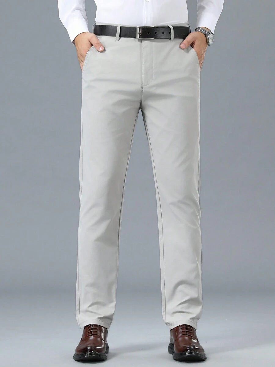 Pantalon homme droit