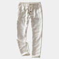 Pantalon homme coupe droite