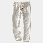 Pantalon homme coupe droite
