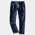 Pantalon homme coupe droite