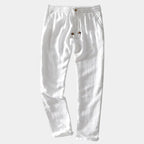 Pantalon homme coupe droite