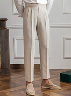 Pantalon Tailleur pour Hommes