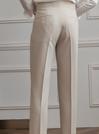 Pantalon Tailleur pour Hommes