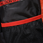 Parka homme rembourrée à capuche hiver