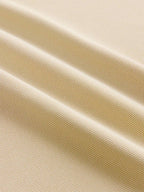 Polo homme col côtelé
