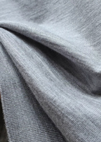 Polo homme maille fine