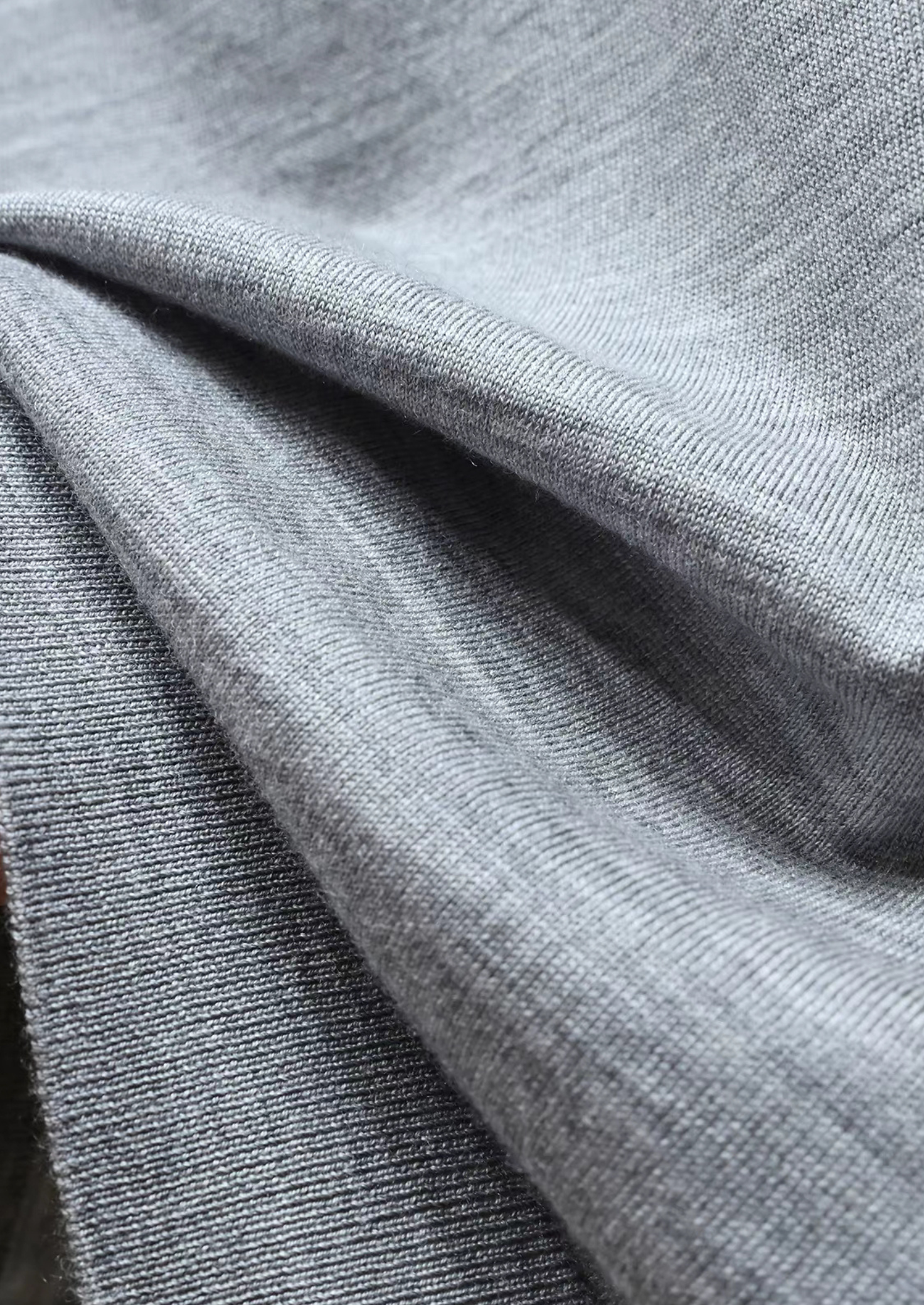 Polo homme maille fine