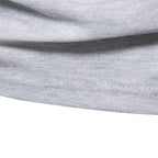 Polo homme manches longues brodé