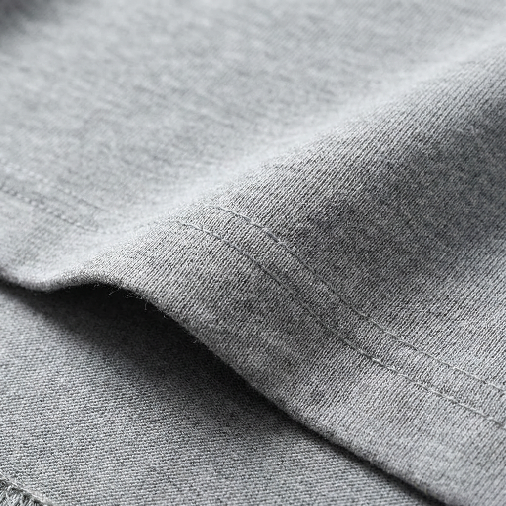 Polo homme piqué boutonné manches longues