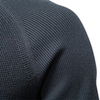 Pull Homme à Col Rond