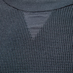 Pull Homme à Col Rond