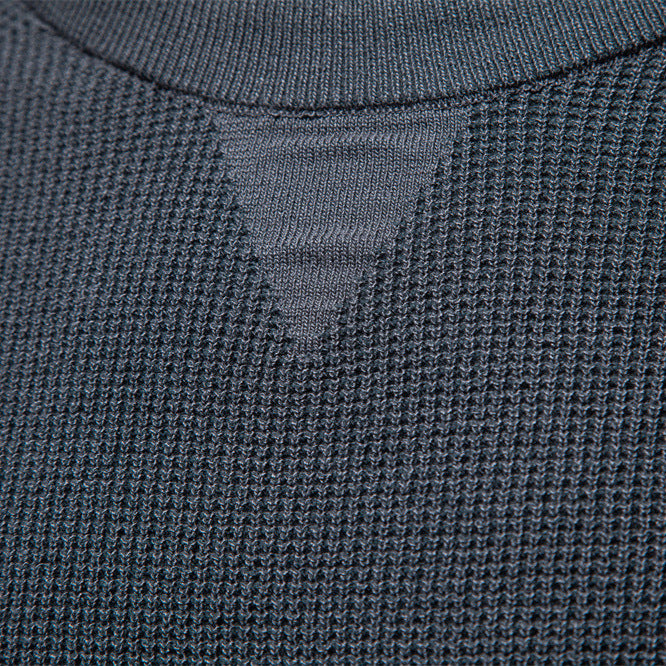 Pull Homme à Col Rond