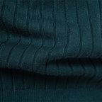 Pull Homme à Col Roulé