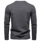 Pull Homme à Col V