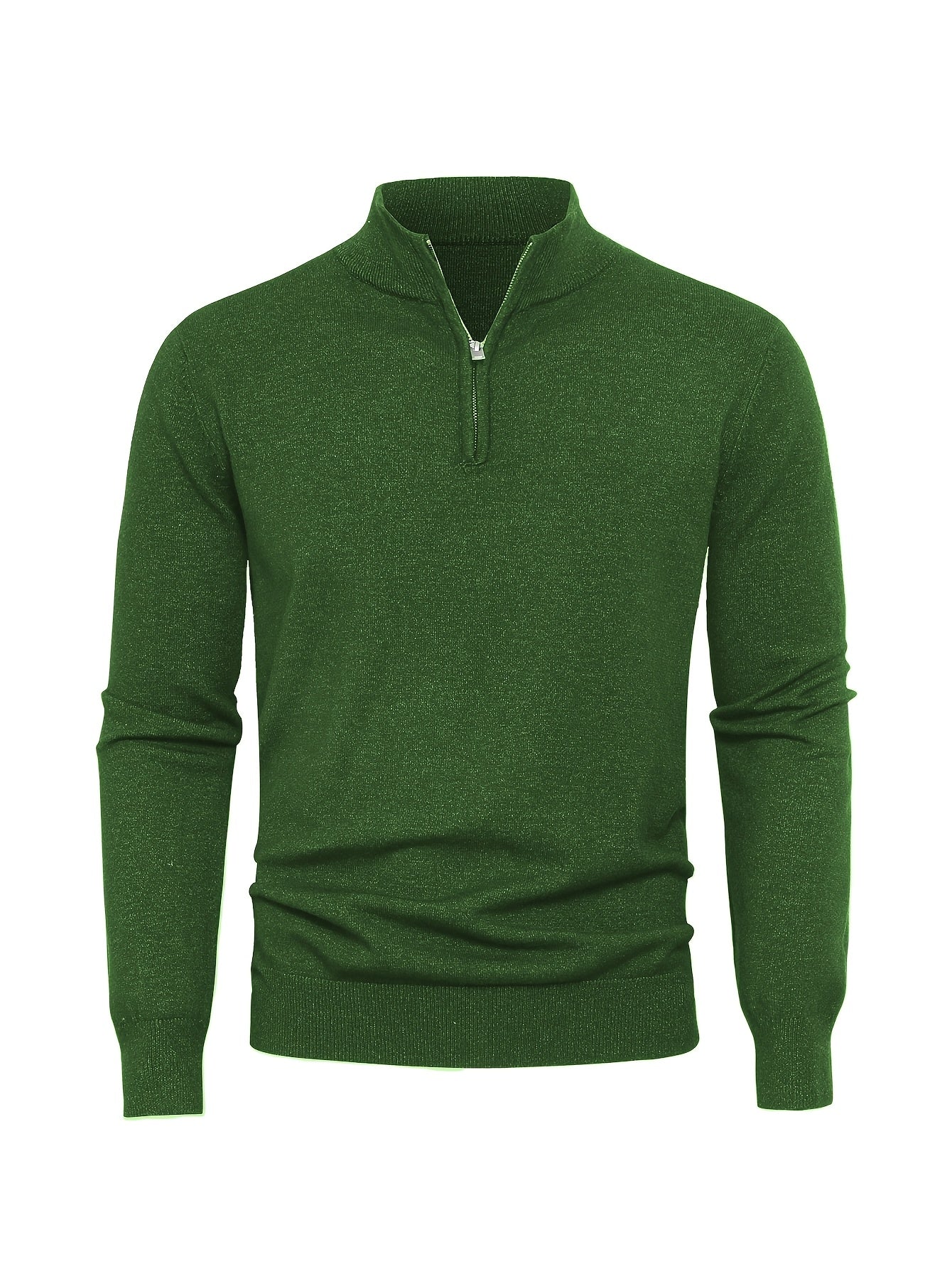 Pull homme col camionneur