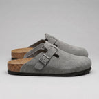 Sabots homme à boucle latérale