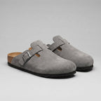 Sabots homme à boucle latérale