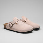Sabots homme à boucle latérale