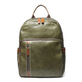 Sac à dos homme zippé